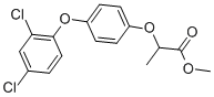 Diclofop-methyl CAS#: 51338-27-3