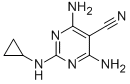 Dicyclanil CAS#: 112636-83-6
