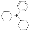 Dicyclohexylphenylphosphine CAS#: 6476-37-5