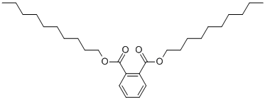 Didecyl phthalate CAS#: 84-77-5