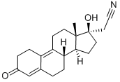 Dienogestrel CAS#: 65928-58-7