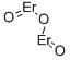 Dierbium trioxide CAS#: 12061-16-4