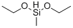 Diethoxymethylsilane CAS#: 2031-62-1