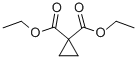 Diethyl 1,1-cyclopropanedicarboxylate CAS#: 1559-02-0