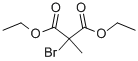 Diethyl 2-bromo-2-methylmalonate CAS#: 29263-94-3