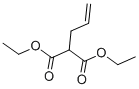 Diethyl allylmalonate CAS#: 2049-80-1