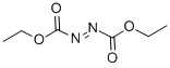 Diethyl azodicarboxylate CAS#: 1972-28-7
