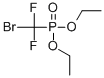 Diethyl bromodifluoromethanephosphonate CAS#: 65094-22-6