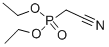Diethyl cyanomethylphosphonate CAS#: 2537-48-6