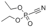 Diethyl cyanophosphonate CAS#: 2942-58-7