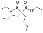 Diethyl dibutylmalonate CAS#: 596-75-8
