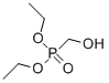 Diethyl (hydroxymethyl)phosphonate CAS#: 3084-40-0