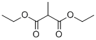 Diethyl methylmalonate CAS#: 609-08-5