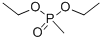 Diethyl methylphosphonate CAS#: 683-08-9