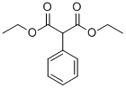 Diethyl phenylmalonate CAS#: 83-13-6