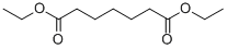 Diethyl pimelate CAS#: 2050-20-6