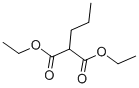 Diethyl propylmalonate CAS#: 2163-48-6