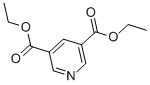 Diethyl pyridine-3,5-dicarboxylate CAS#: 4591-56-4