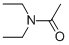 Diethylacetamide CAS#: 685-91-6