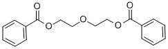 Diethylene glycol dibenzoate CAS#: 120-55-8