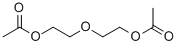 Diethyleneglycol diacetate CAS#: 628-68-2
