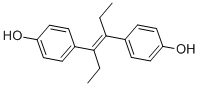 Diethylstilbestrol CAS#: 56-53-1