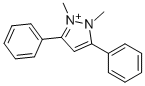 Difenzoquat CAS#: 49866-87-7