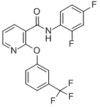 Diflufenican CAS#: 83164-33-4