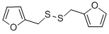 Difurfuryldisulfide CAS#: 4437-20-1