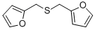 Difurfurylsulfide CAS#: 13678-67-6