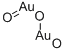 Digold trioxide CAS#: 1303-58-8