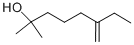 Dihydromyrcenol CAS#: 53219-21-9