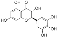 Dihydromyricetin CAS#: 27200-12-0