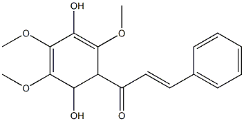 Dihydropedicin CAS#: 169234-89-3