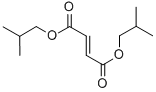 Diisobutyl fumarate CAS#: 7283-69-4