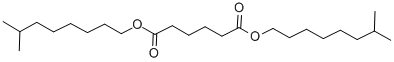 Diisononyl adipate CAS#: 33703-08-1