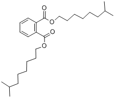 Diisononyl phthalate CAS#: 28553-12-0