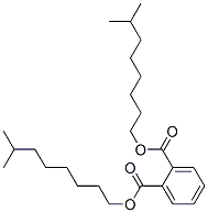 Diisononyl phthalate CAS#: 68515-48-0