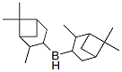 (-)-Diisopinocampheyl borane CAS#: 21932-54-7
