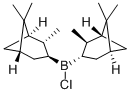 (+)-Diisopinocampheyl chloroborane CAS#: 112246-73-8