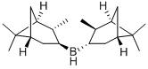 Diisopinocampheylborane CAS#: 21947-87-5