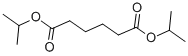 Diisopropyl adipate CAS#: 6938-94-9