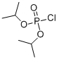 Diisopropyl chlorophosphate CAS#: 2574-25-6