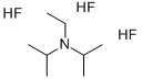 Diisopropylethylamine trihydrofluoride CAS#: 131600-43-6