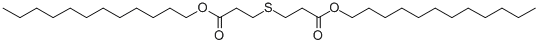 Dilauryl thiodipropionate CAS#: 123-28-4
