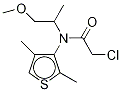 Dimethenamid-d3(4-methyl-d3) CAS#: 1246816-31-8