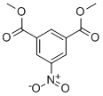 Dimethyl 5-nitroisophthalate CAS#: 13290-96-5