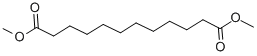 Dimethyl dodecanedioate CAS#: 1731-79-9