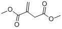 Dimethyl itaconate CAS#: 617-52-7