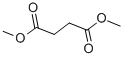 Dimethyl succinate CAS#: 106-65-0